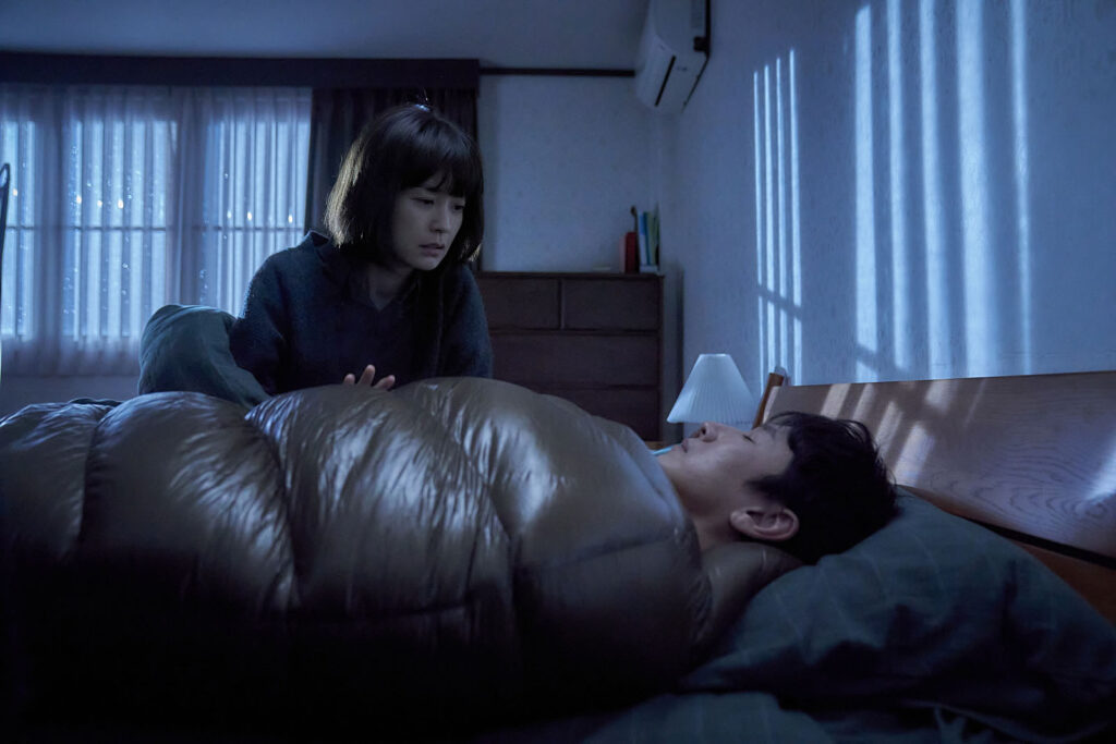 Sleep © The Jokers Films