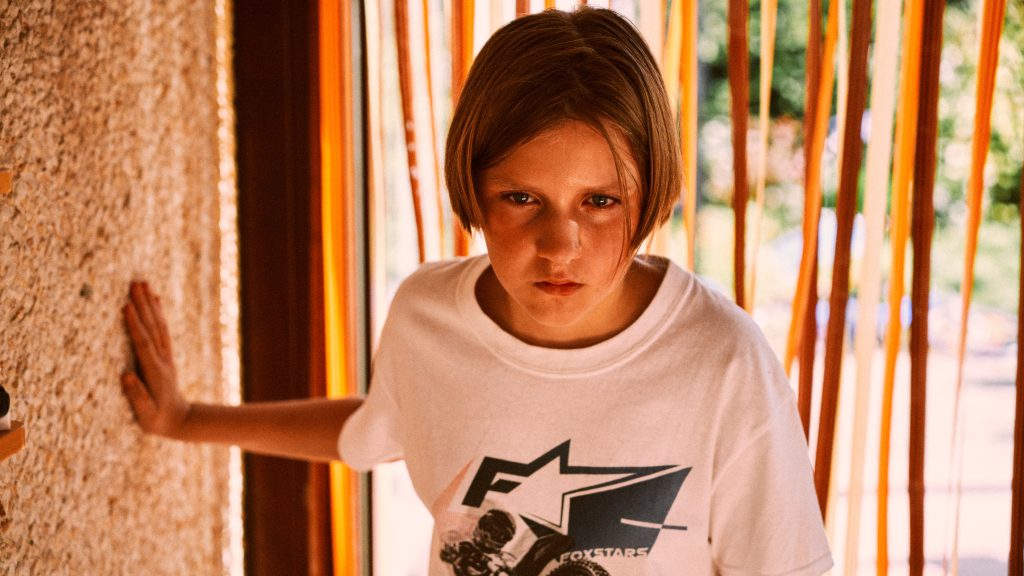Débâcle de Veerle Baetens ©Thomas Sweertvaegher -Savage Film