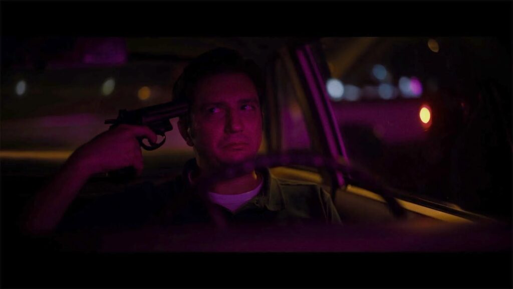 "LaRoy" avec John Magaro