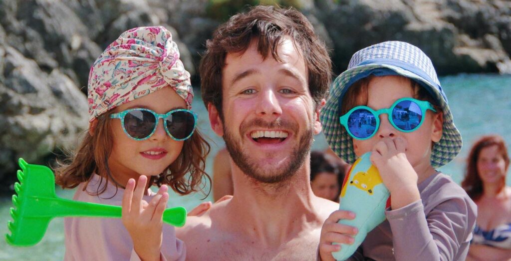 Bertrand Usclat dans Avec ou sans enfants ?