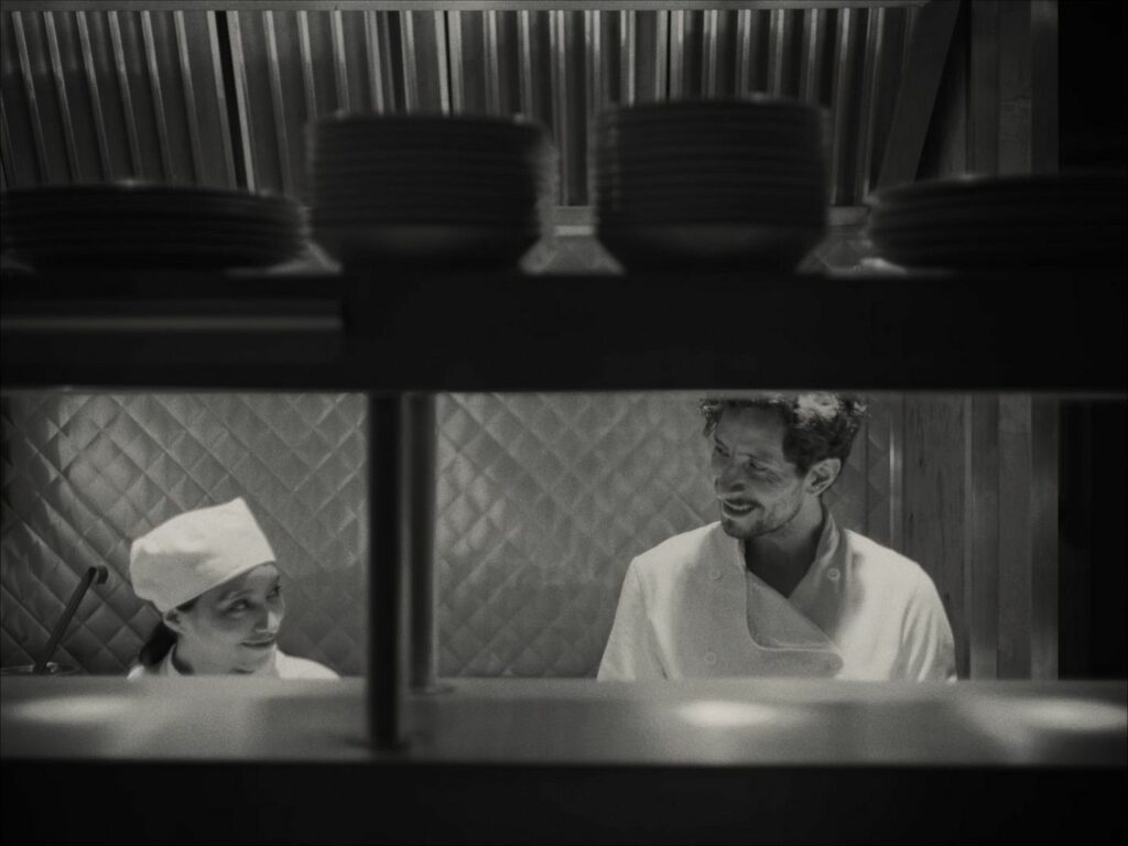 Film The Grill