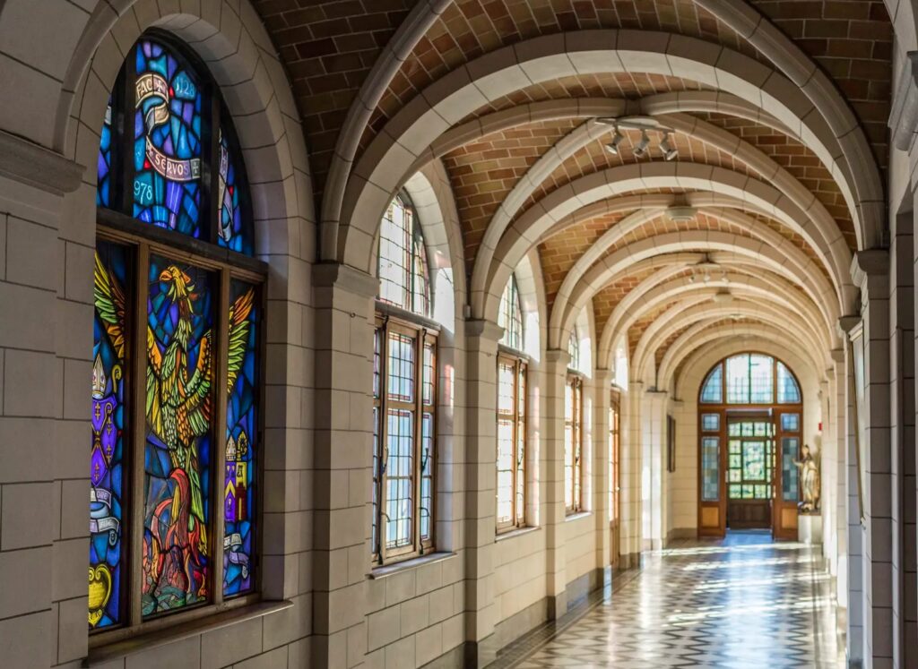 abbaye Nomade Grimbergen