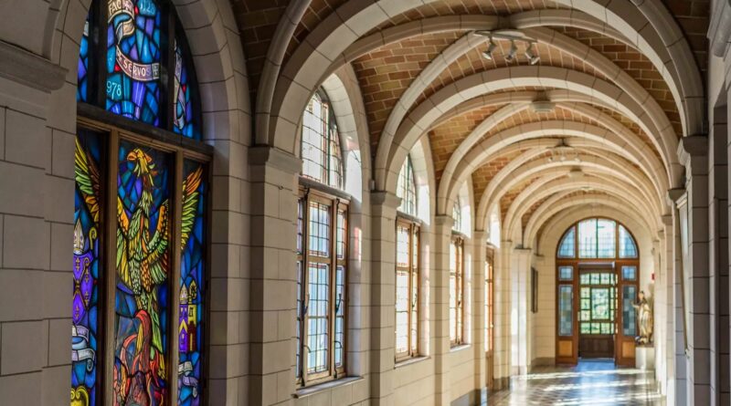 abbaye Nomade Grimbergen