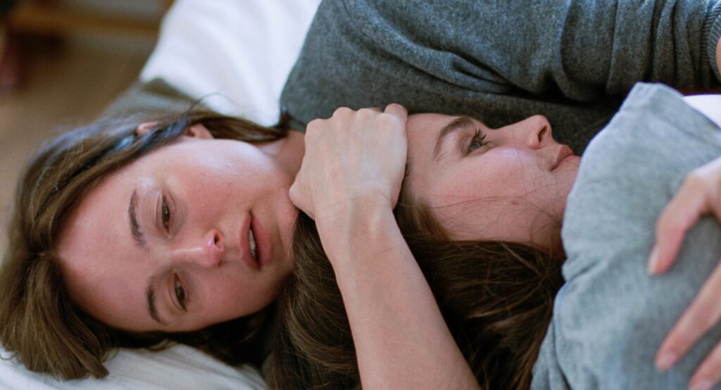 Renate Reinsve dans "Valeur sentimentale" de Joachim Trier
