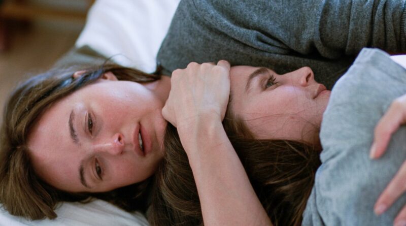 Renate Reinsve dans "Valeur sentimentale" de Joachim Trier