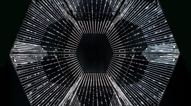 Exposition Into the light