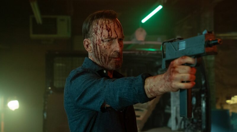 Bob Odenkirk dans "Nobody 2"