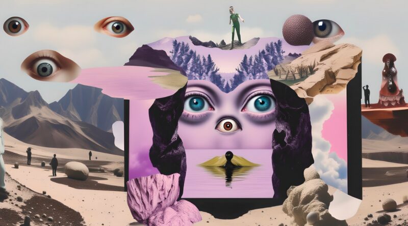Exposition "Artificial Dreams II"