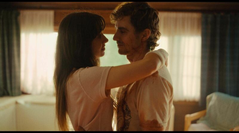 Alison Brie et Dave Franco dans "Together"