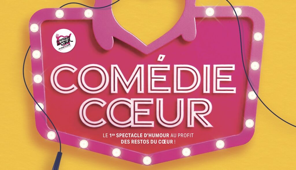 Comédie Coeur