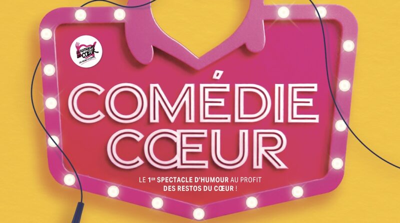 Comédie Coeur