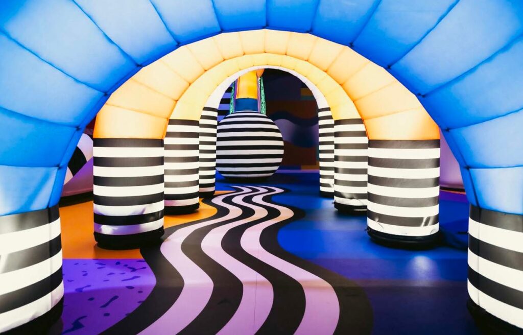 Expo Euphoria au Grand Palais