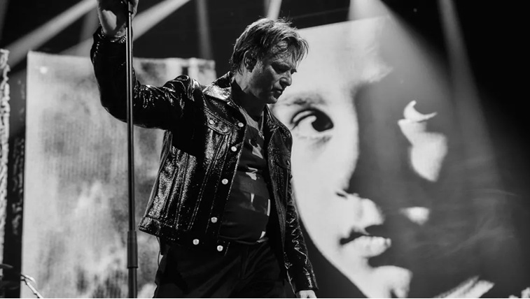 David Hallyday