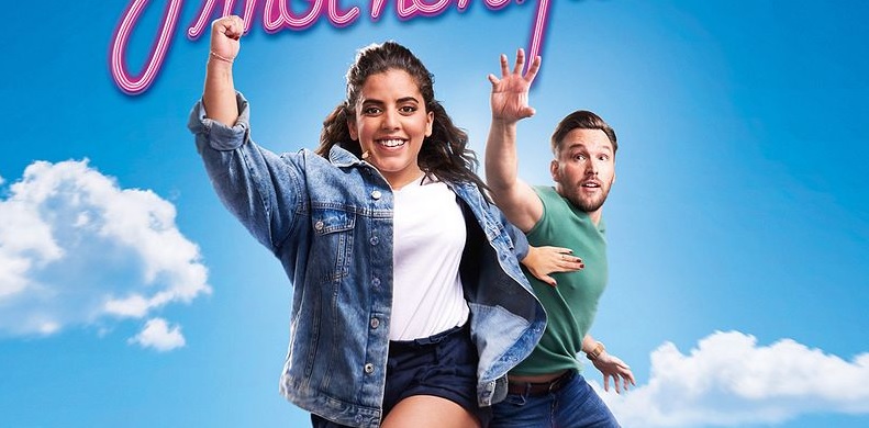 Film Je te veux, moi non plus, de et avec Inès Reg et Kevin Debonne