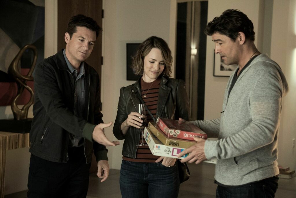 Film "Game Night"