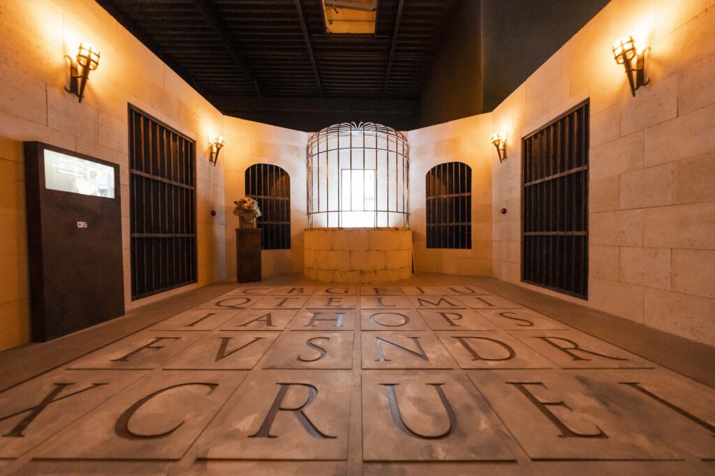 Fort Boyard Aventures