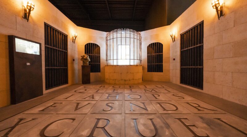 Fort Boyard Aventures