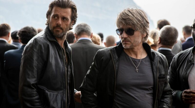 Film "Bronx" d'Olivier Marchal