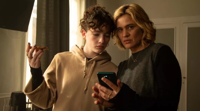 Série Désenchantées sur France 2