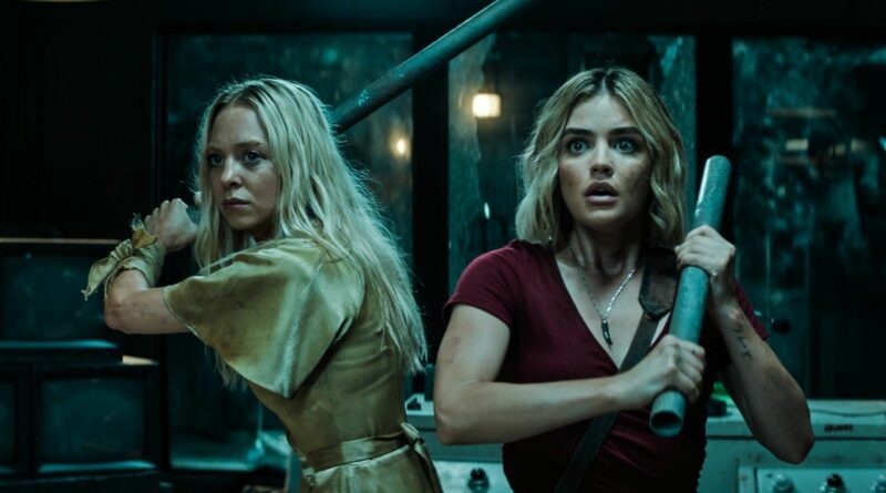 Film Nightmare Island