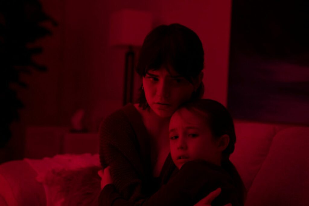 Film Le Croque-Mitaine