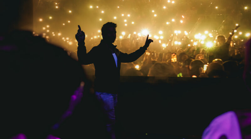 Chante ! l'expérience à Paris