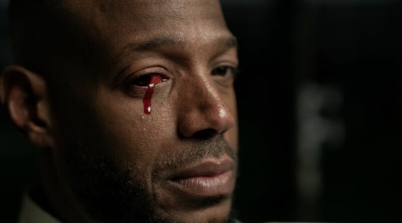 Marlons Wayans dans "G.O.A.T."