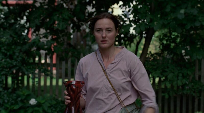 Renate Reinsve dans Valeur Sentimentale