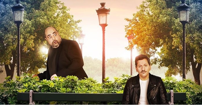 Pièce de théâtre à mon étoile