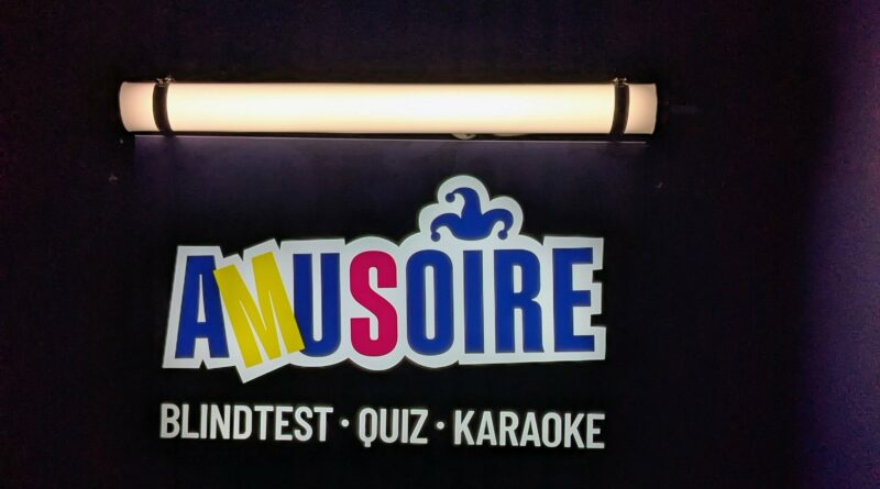 Amusoire