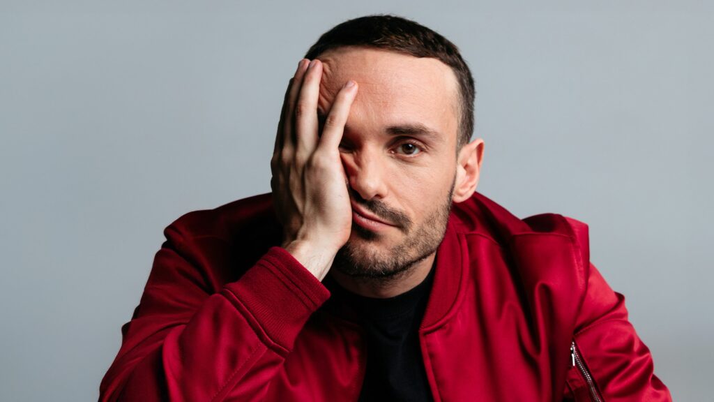 Jérôme Niel