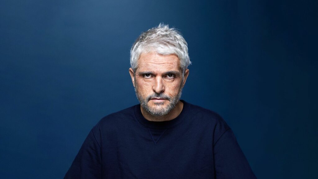 Pierre-Emmanuel Barré