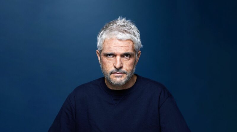 Pierre-Emmanuel Barré