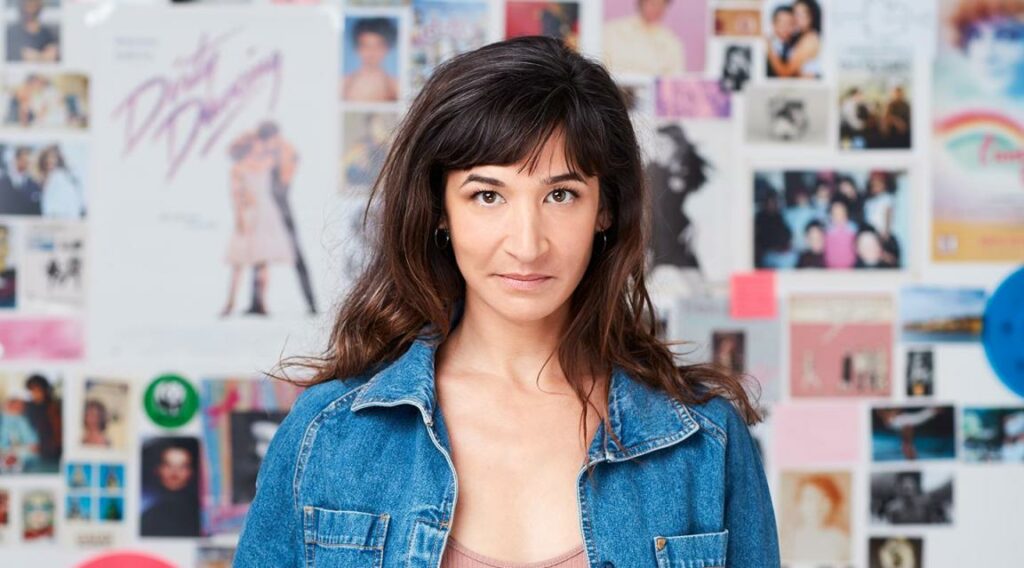 Chloé Oliveres