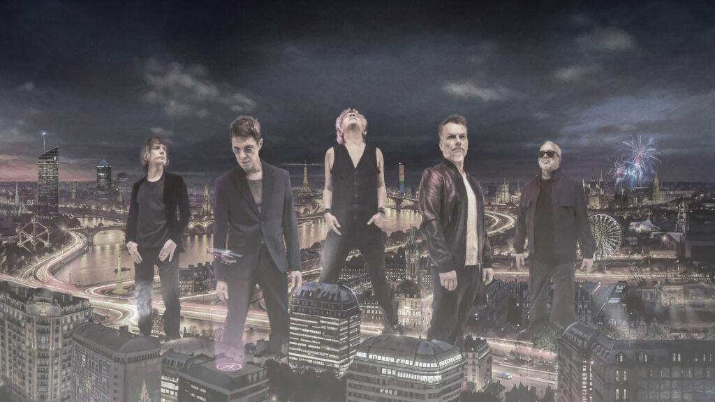 Indochine