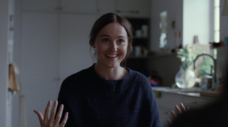 Renate Reinsve dans Valeur Sentimentale