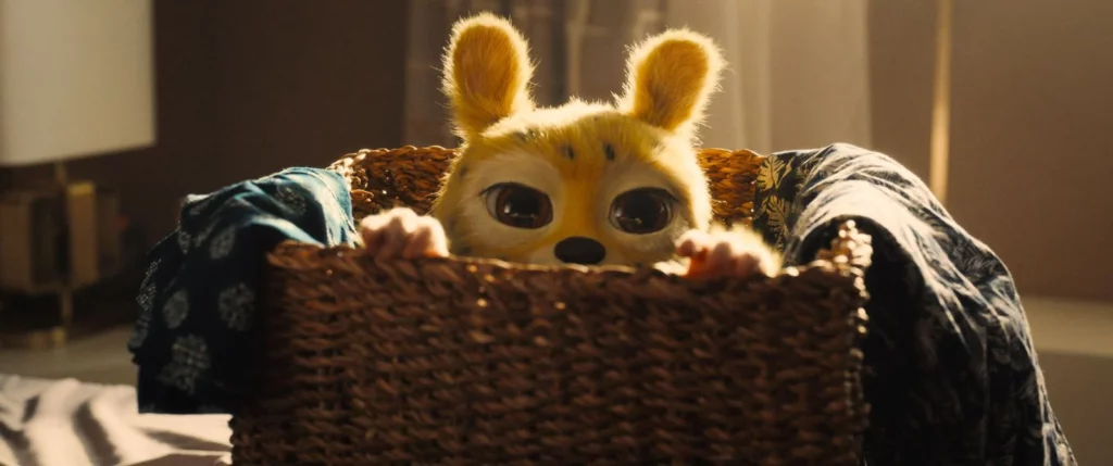 Le Marsupilami
