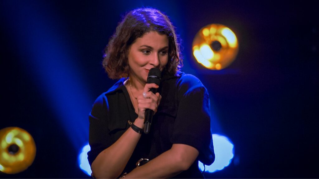 Morgane Cadignan