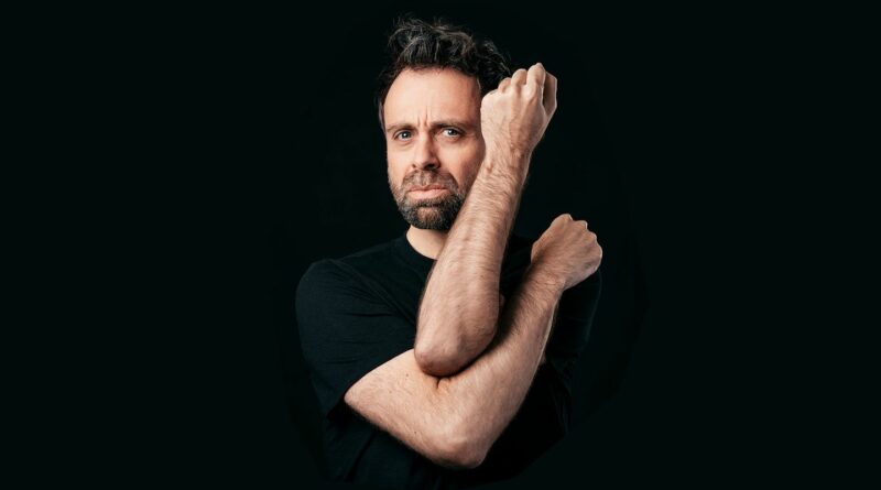 David Castello-Lopes