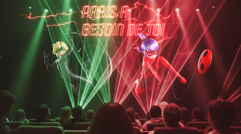 Miraculous Experience