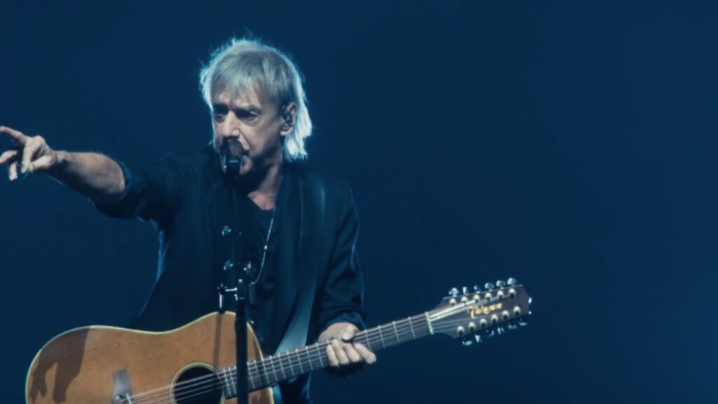Jean-Louis Aubert