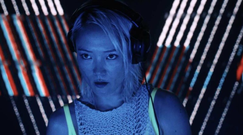 Pom Klementieff dans Mi Amor