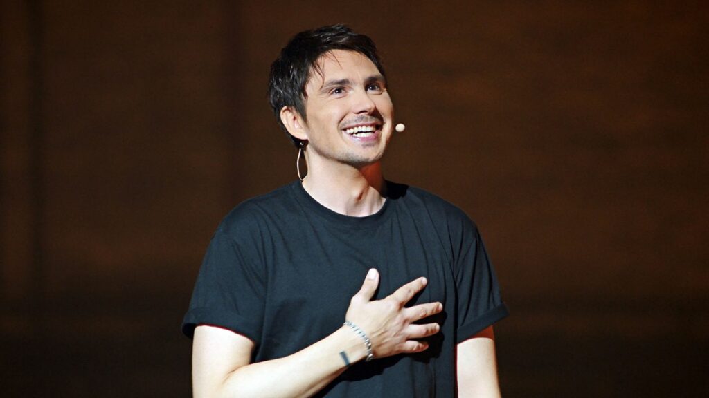 Guillermo Guiz