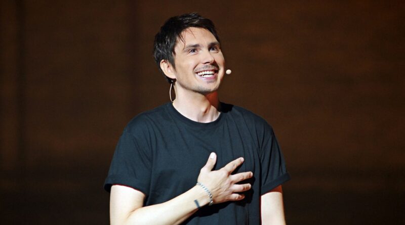 Guillermo Guiz