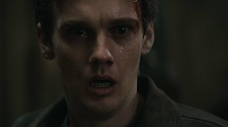 Evil Dead Burn