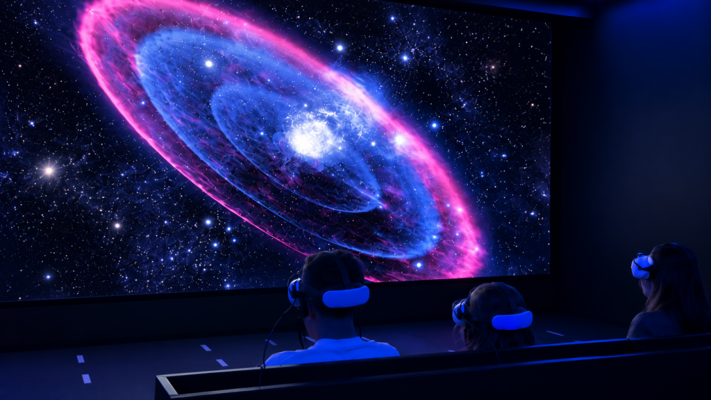 Sciences Expériences